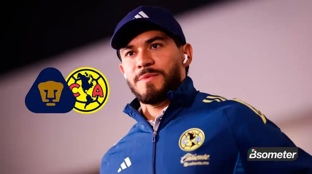 Henry Martín manda recadito a Pumas antes de la vuelta de la Liguilla 2026