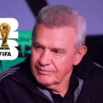 La duda de Javier Aguirre de cara al Mundial 2026: ¿Santiago Giménez o Germán Berterame?