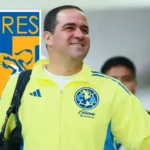 ¡Bomba en Coapa! El defensa de Tigres que podría llegar al América gracias a Jardine