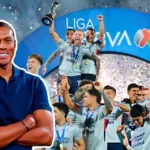 La decisión FINAL que tomó Víctor Velázquez con Huiqui tras ser campeón con Cruz Azul