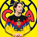 ¿Jordan Carrillo al América? todos los detalles de su posible llegada a Coapa