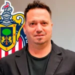 César Luis Merlo confirmó que Chivas ya tiene a su primer fichaje: "Refuerzo TOP"