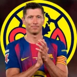 ¡Qué bombazo! América planea pagar esta CIFRA MILLONARIA por Robert Lewandowski