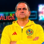 Lo pidió Jardine: América pagaría $17 millones por este crack que juega en España