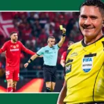 (VIDEO) El Cantante Guerrero dio su veredicto y confirma si era o no penalti para Toluca