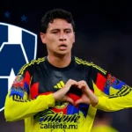 ¡Bombazo en la Liga MX! América pone a Ramón Juárez en la mesa por figura de Rayados