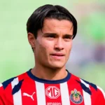 ¡Bombazo! El jugador de Necaxa que llegaría a Chivas a cambio de Diego Ochoa