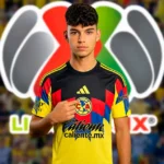 ¡Bombazo! Thiago Espinosa es nuevo jugador de este equipo de la Liga MX