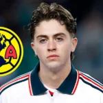 Chivas ofrece a Brian Gutiérrez como moneda de cambio por una figura del América