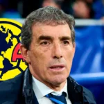 Adiós: Por decisión de Guillermo Almada, el jugador que se va del América