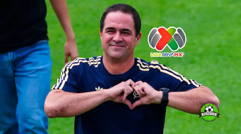 ¡Se paraliza Coapa! André Jardine tendría acordada su llegada a este equipo de Liga MX