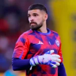 ¡Se paraliza Cruz Azul! Gudiño está a un paso de firmar con este equipo de Liga MX