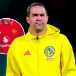¡Se paraliza México! Lo pidió Jardine: el ex Manchester United que llegaría al América
