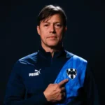 Adiós: Por decisión de Matías Almeyda, el jugador que se va de Rayados