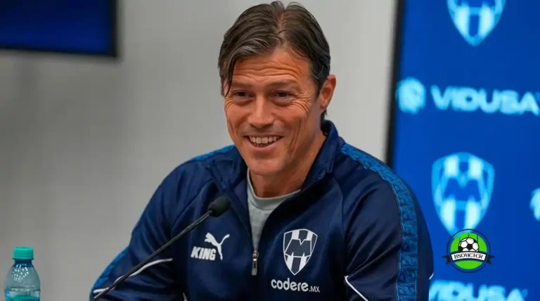 FIN: Por decisión de Almeyda, los 4 jugadores que se van de Rayados