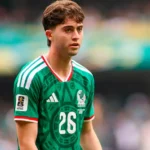El gigante europeo que lanza oferta RÉCORD por Brian Gutiérrez