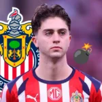 El equipo de Liga MX que pagaría $16 millones USD por Brian Gutiérrez