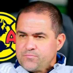 La figura del América que Jardine pidió cómo refuerzo para su nuevo equipo