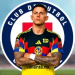Primicia: América habría ofrecido a Brian Rodríguez a cambio de esta figura del Cruz Azul
