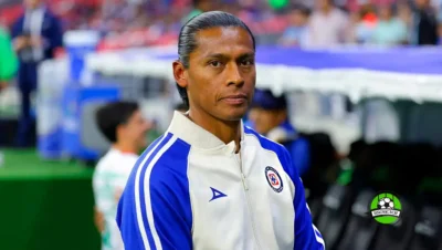 Joel Huiqui