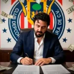 Bomba en Verde Valle: Chivas acaba de cerrar 2 refuerzos de lujo