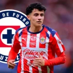 Trueque bomba: Chivas ofrece a Richard Ledezma a cambio de esta figura del Cruz Azul