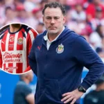 ¿Por culpa de Milito? El jugador que se va de Chivas: "Baja inesperada"