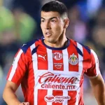 ¿Traición? Erick Gutiérrez a un paso de fichar por este equipo de Liga MX