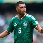 Tras su gran actuación vs Sudáfrica, el equipo de Europa que lanza oferta por Erik Lira