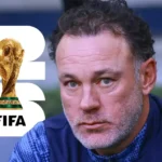 ¡Se paraliza Verde Valle! Gabriel Milito es pretendido por una Selección mundialista