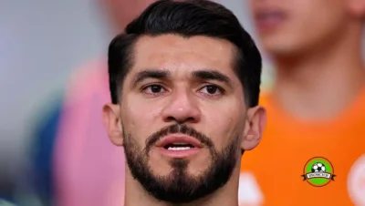 Henry Martín con América antes de una posible salida rumbo al Atlante de Miguel Herrera en la Liga MX
