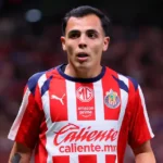 Hugo Camberos MUY CERCA de firmar con este equipo de Liga MX