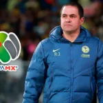 ¡Se paraliza Coapa! Jardine MUY CERCA de ser nuevo DT de este equipo de Liga MX
