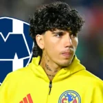 Bomba en Coapa: Rayados ofrece este jugador a cambio de Kevin Álvarez