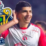 Trueque: La joya de Chivas que se uniría a Xolos a cambio de Kevin Castañeda