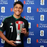 ¿Adiós, Chivas? El equipo de España que pagaría la Cláusula de Luis Romo