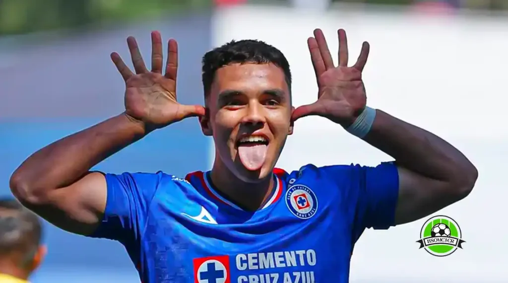 ¡Se paraliza Cruz Azul! El equipo de Liga MX que lanza oferta por Mateo Levy