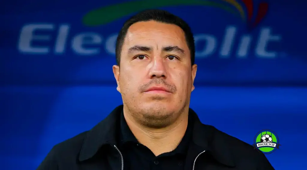 ¡Bombazo en CU! El DT que llegaría a Pumas para reemplazar a Efraín Juárez