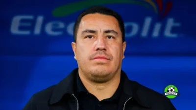 Efraín Juárez ex DT de Pumas UNAM