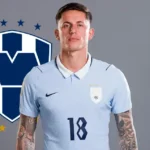 ¡Bombazo! Rayados ofrece a una de sus figuras al América a cambio de Brian Rodríguez