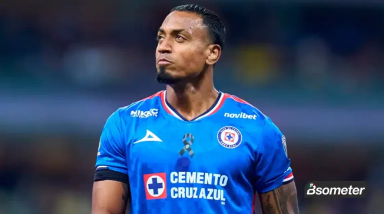 ¡Se paraliza Cruz Azul! El inesperado equipo que lanza oferta por Willer Ditta