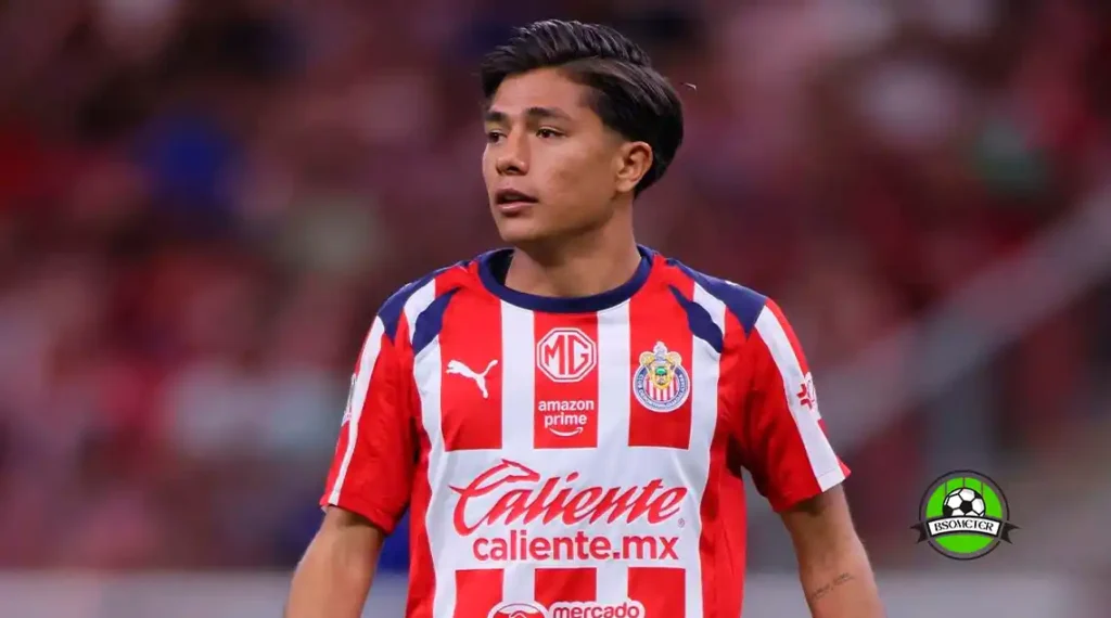 ¿Adiós? El inesperado equipo de Liga MX que lanza oferta por Yael Padilla