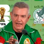 ¡Hay sorpresa! Confirmado: La alineación titular de México vs Inglaterra