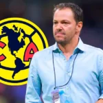 ¡Bomba en Coapa! Santiago Baños destapa el fichaje estelar que América quiere cerrar