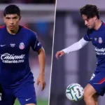 La jugada entre Castañeda y Carrillo que ilusiona a toda la afición de Chivas (VIDEO)