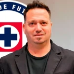 César Luis Merlo experto en mercado de fichajes, periodista