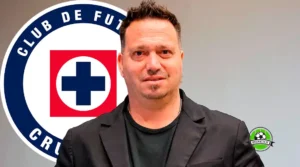 César Luis Merlo experto en mercado de fichajes, periodista