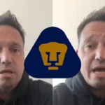 ¡Bombazo! César Luis Merlo confirmó el nuevo fichaje de Pumas