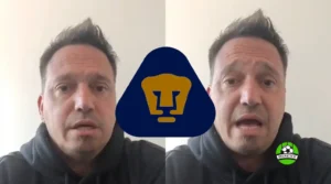César Luis Merlo especialista en mercado de fichajes