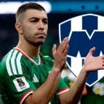 ¡Almeyda lo quiere! Tras brillar en el Mundial, Rayados ofrece este jugador a cambio de Erik Lira